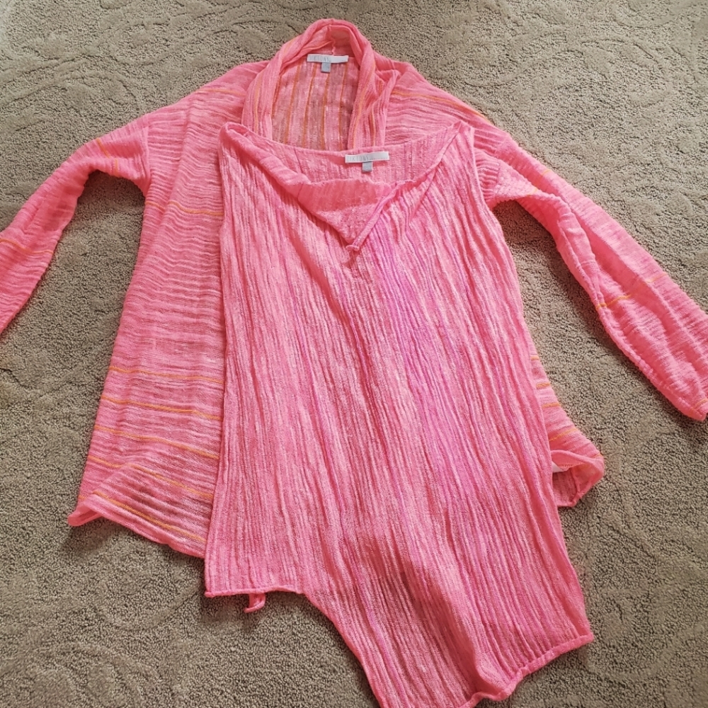 Diktons Barcelona Sweater Set W/tags XS